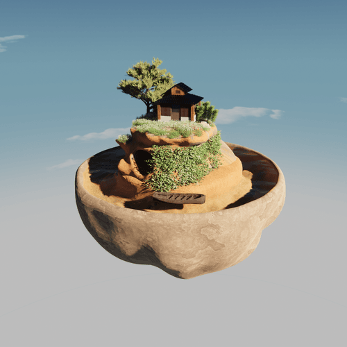 Paradise-World