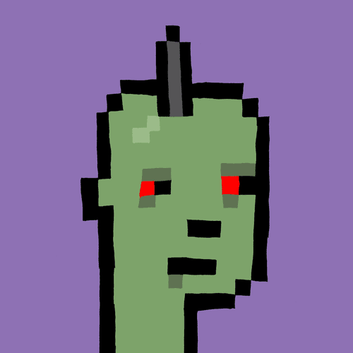 Janky Punks #037 (2338)