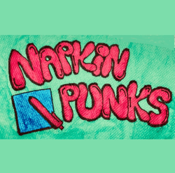 NapkinPunks collection image