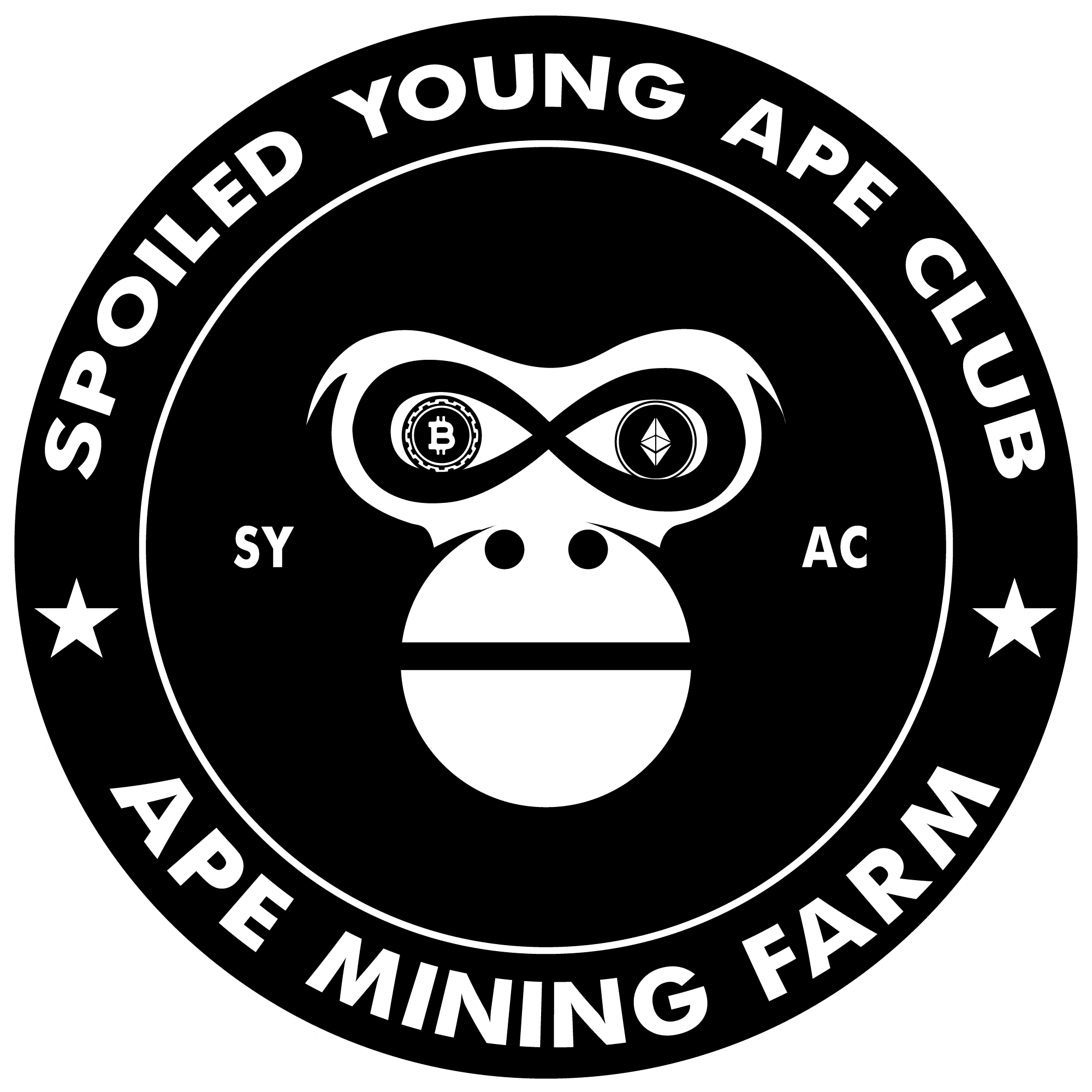 Spoiled Young Ape Club - Collection | OpenSea