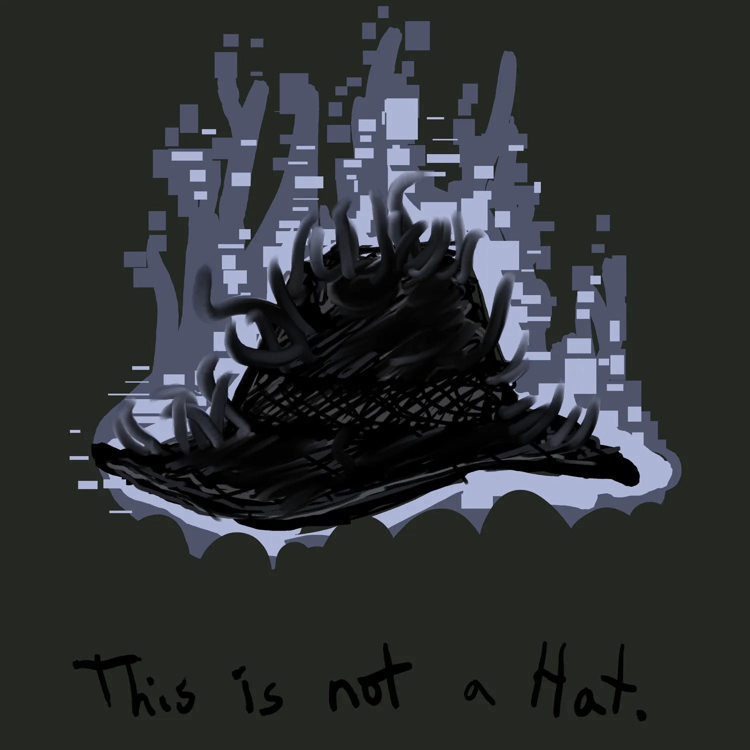 This is not a Hat