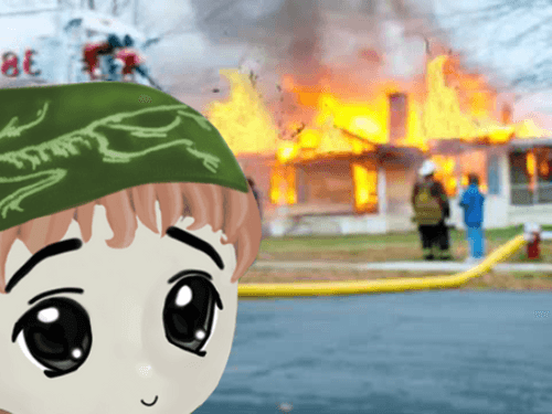 This is fine
