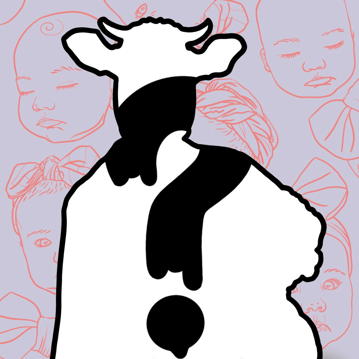 4thT: Cow [Coming Soon]