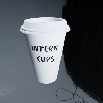 Intern Cups