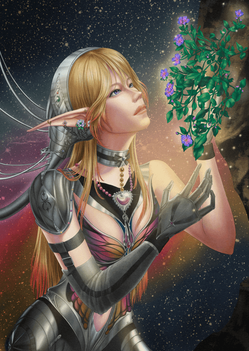 Cosmos 8