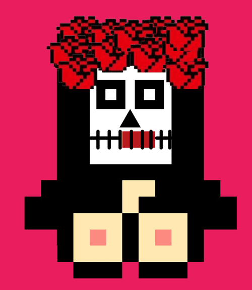 Crypto Titties #176