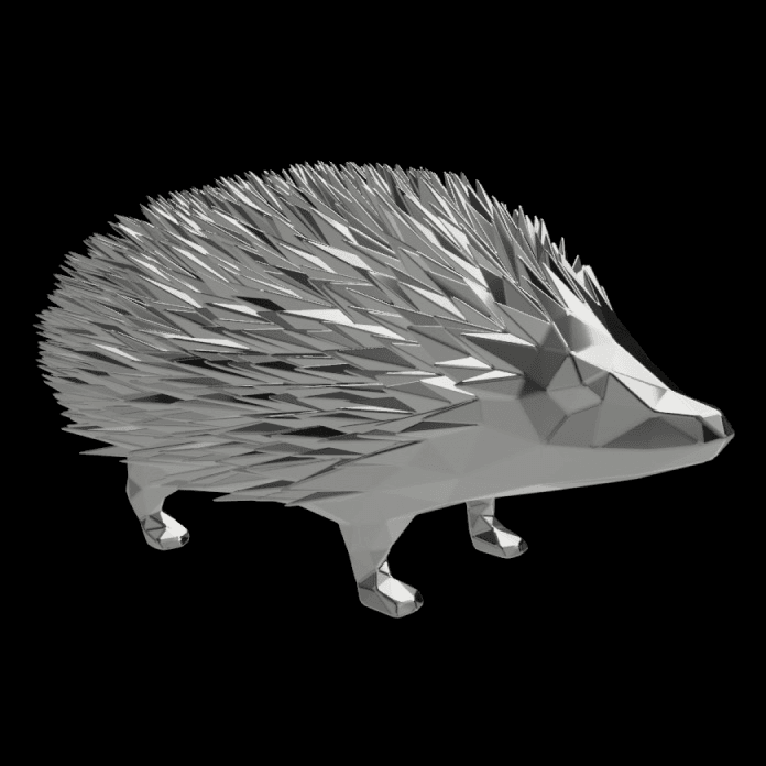 DA Hedgehog