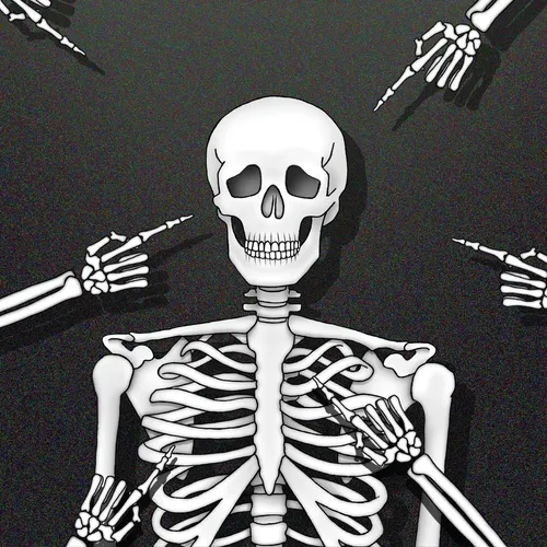 SKELE-LINK #216
