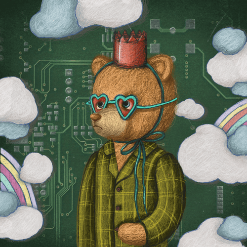 Bearmood836