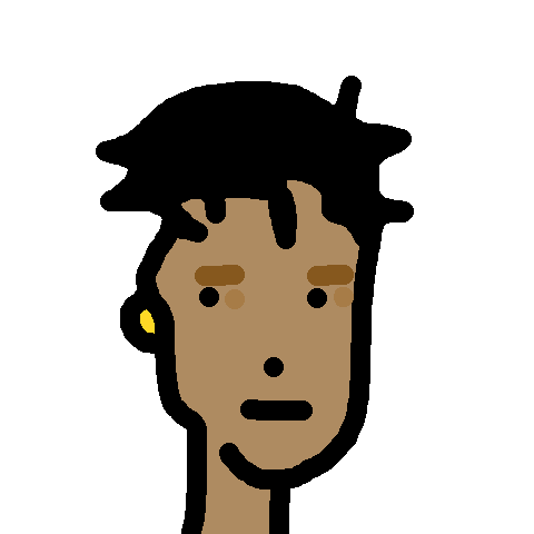 low effort punk 5833