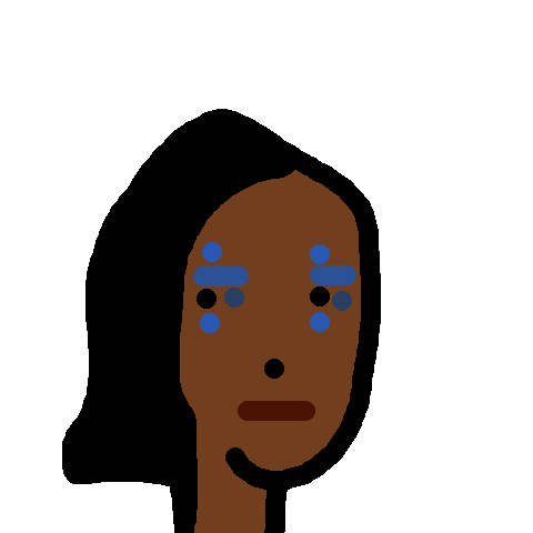 low effort punk 3689