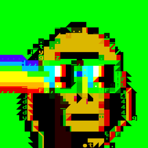 Edit Punk 777/43