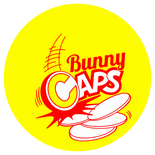 Bunny Caps