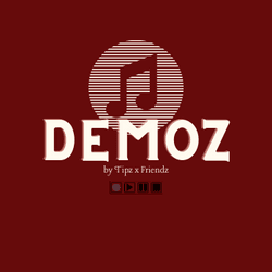 Demoz by Tipz x Friendz collection image
