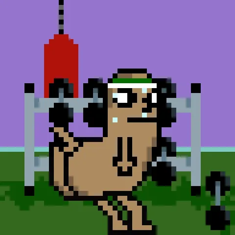 TwerkDickButt #0044