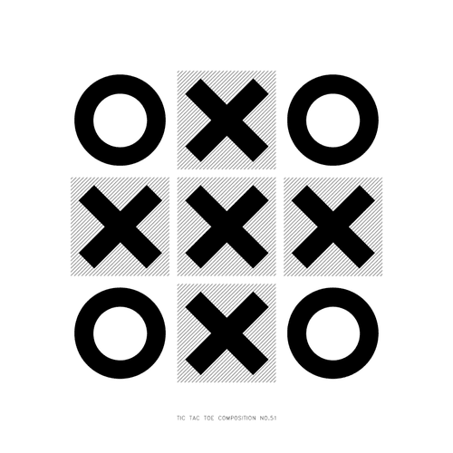 TicTacToe #51