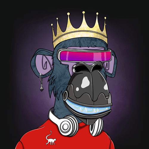 Elite Ape #231
