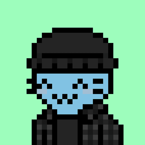 PixelCat 8544