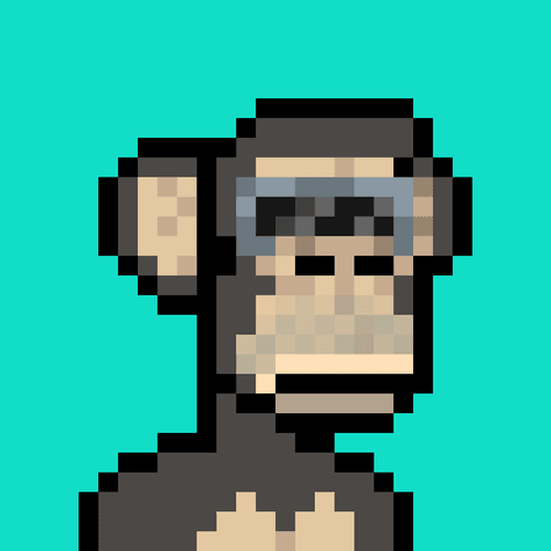 PixelApe 1191