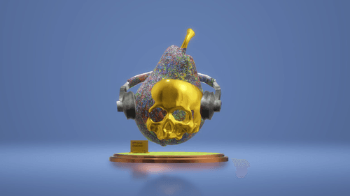 Rare Vault Inc
