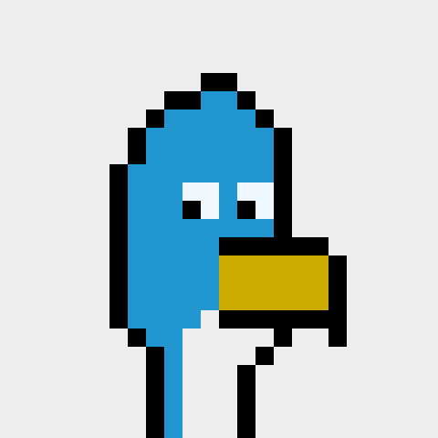 BitBird 189