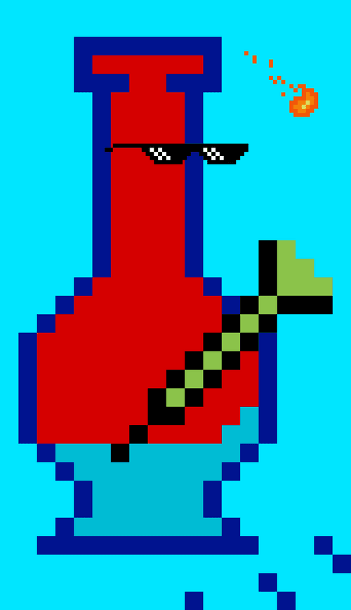 BitBong #88