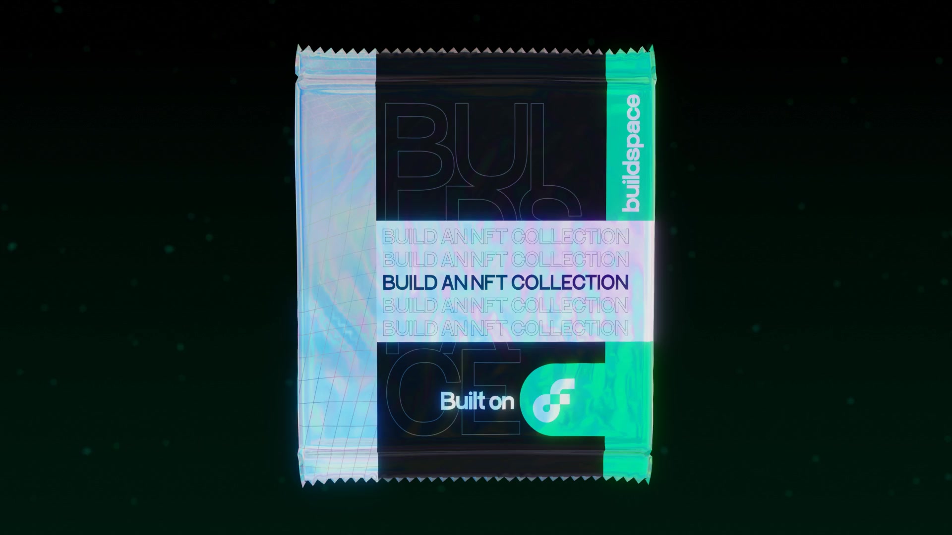 Buildspace: Build NFTs on Flow with Cadence | Cohort Alkes | #5