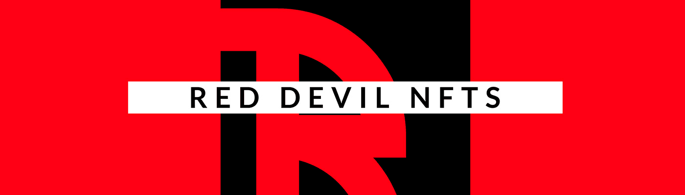 RedDevil_NFTS banner