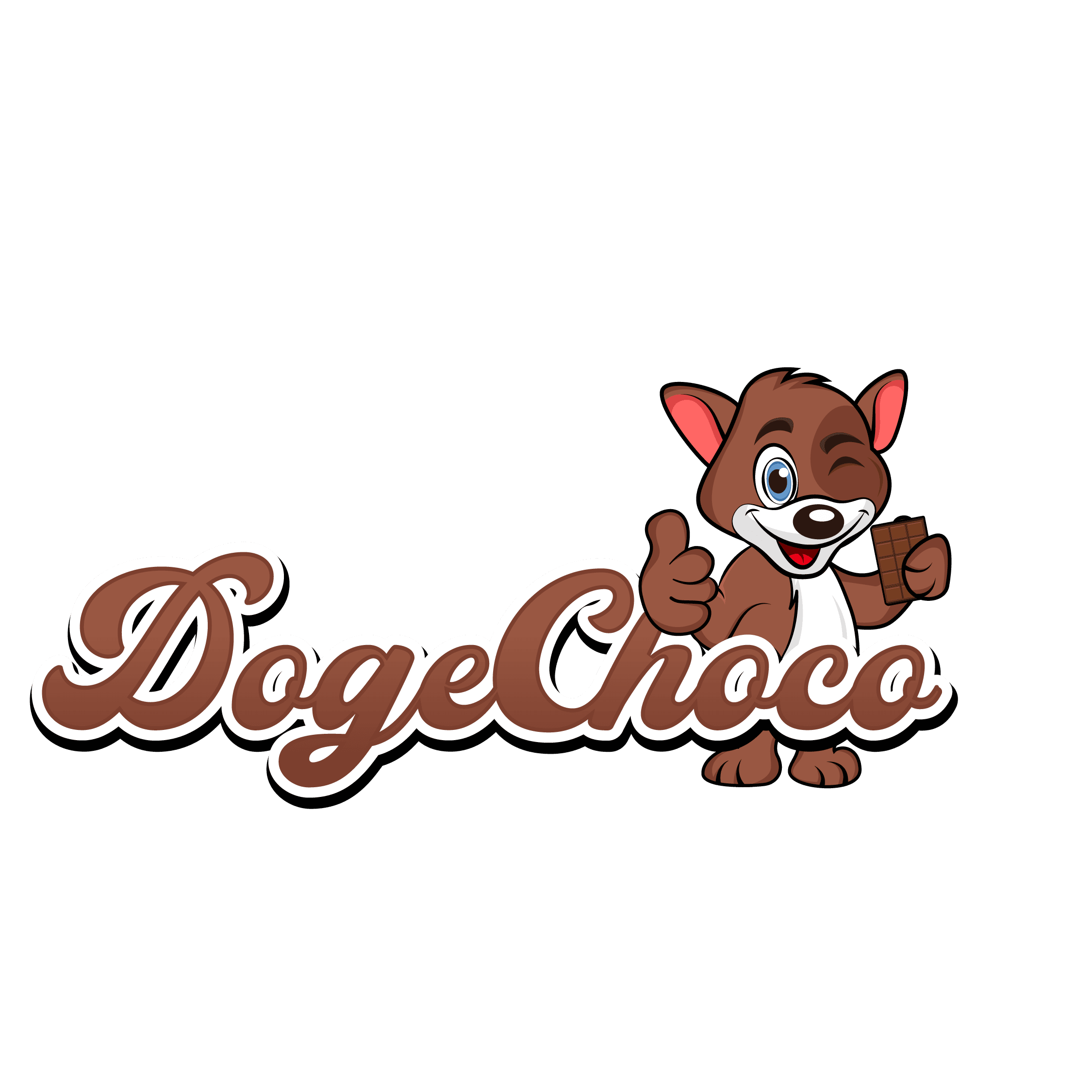 Dogechoco Fundation #4