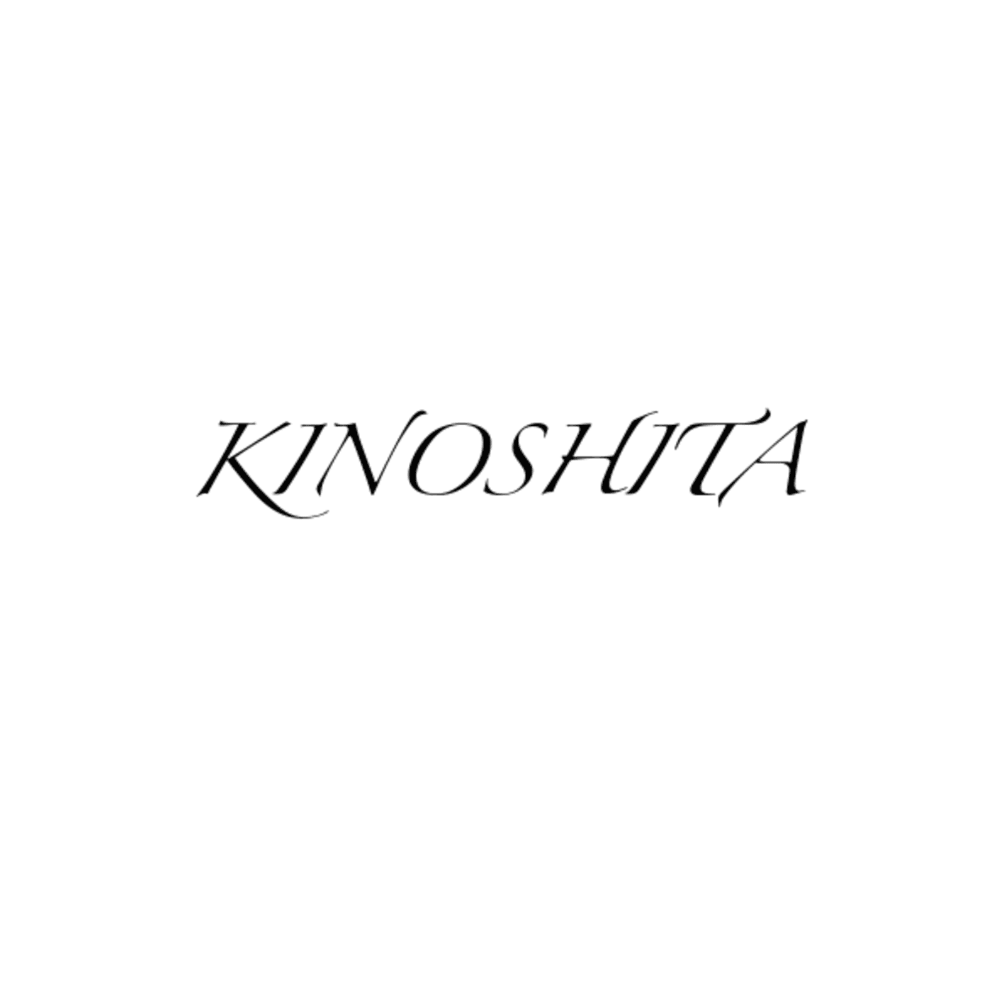 #3 KINOSHITA（木下）
