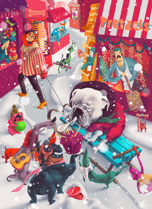 #5: Celebration January