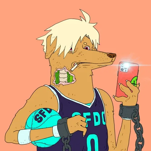 SelfieDoggy