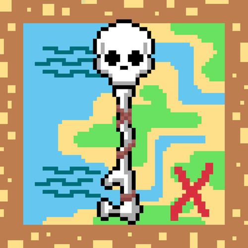 PixelPiracyKeys