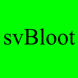 svBloot collection image