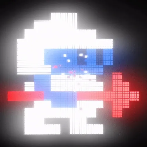 DIG DUG (Going Right)