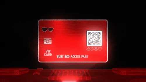 SGPC Access Pass #464