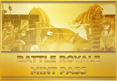 BattleRoyaleMintPass