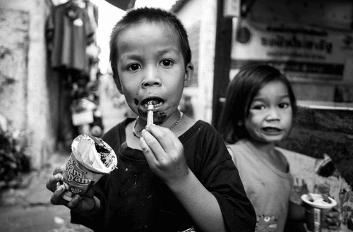 Nippers & Dippers - FOK26