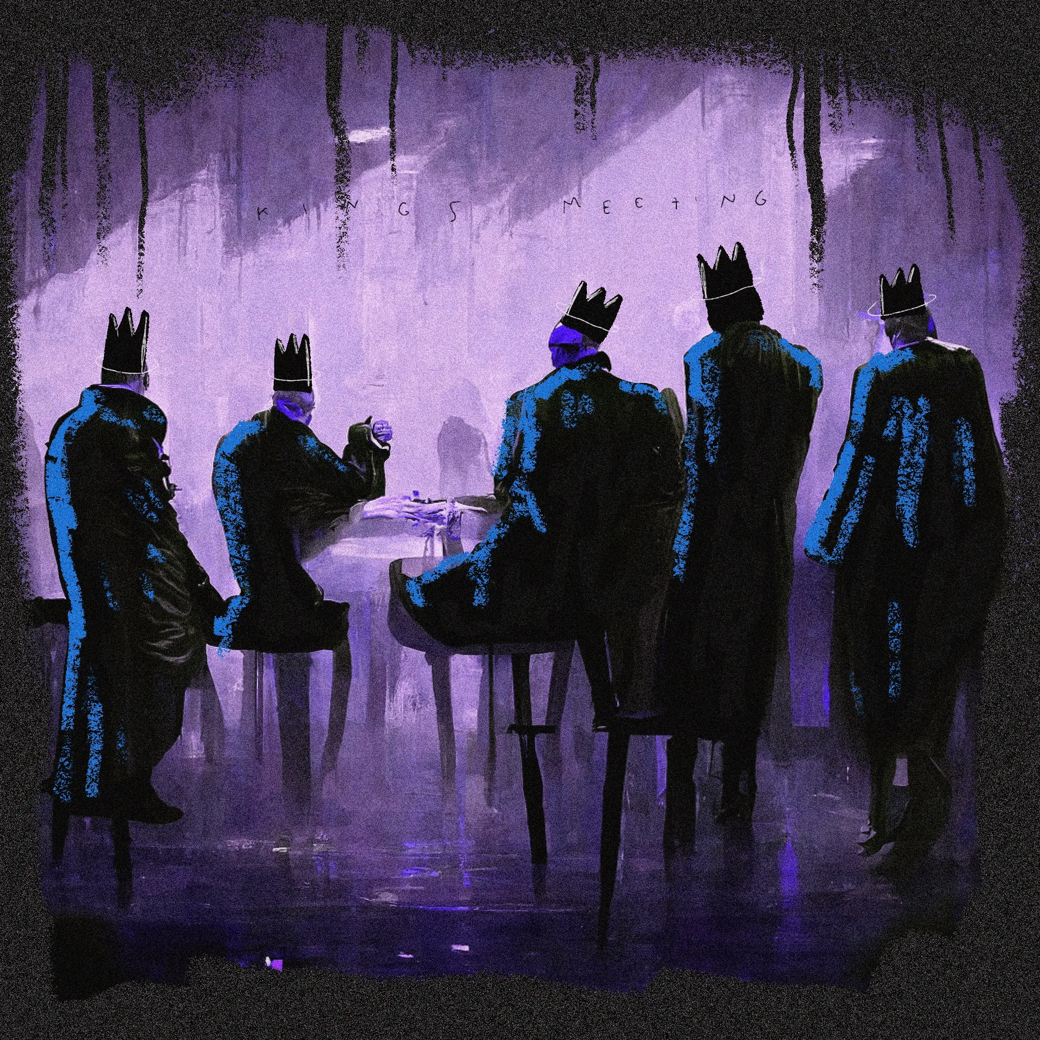 King's meeting