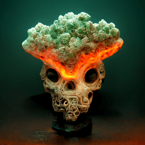 Deathly Thought