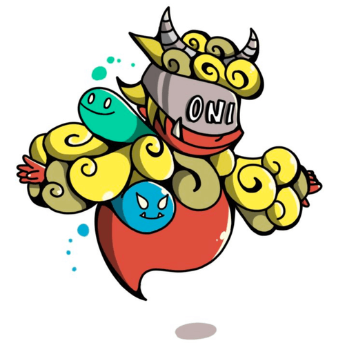 ONI Friend Collection