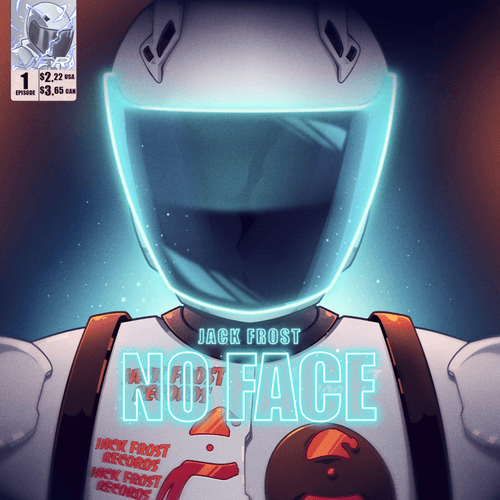 No Face by Jack Frost (Episode 1)