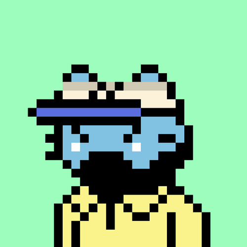 PixelCat 2528