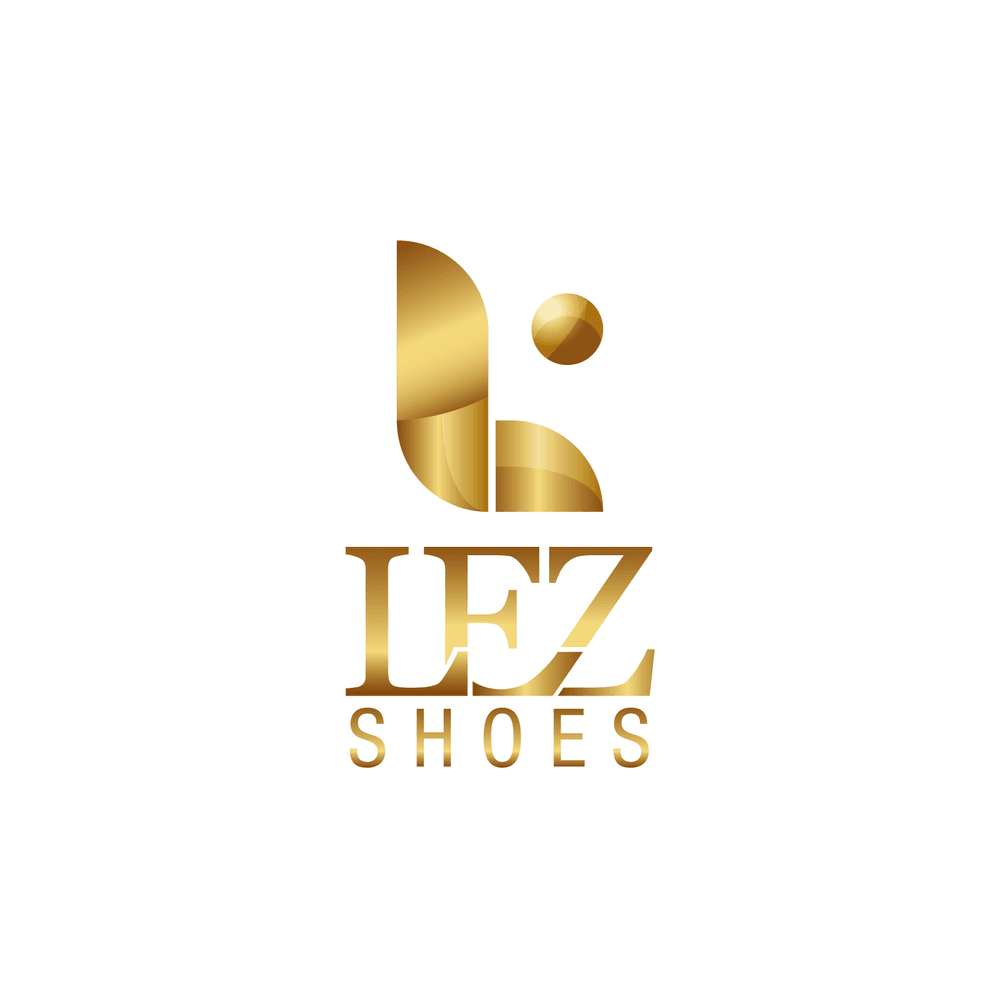 LEZ Shoes - ANYMA logos