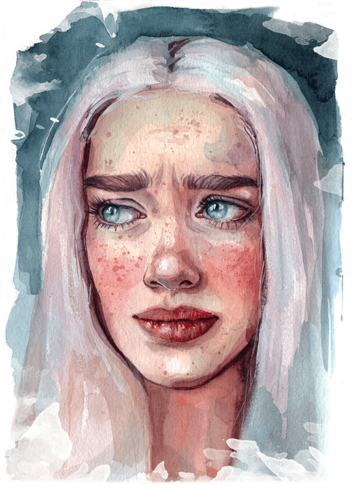 Anxiety