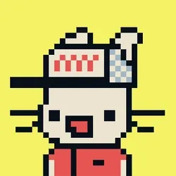 PIXELBUNS collection image