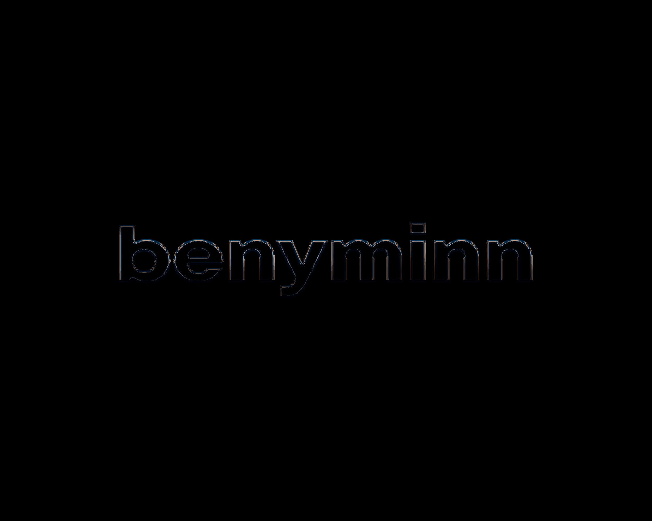 Benyminn banner