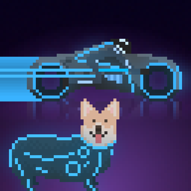 CryptoPupper #3