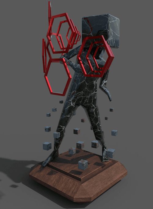 Relic #08
