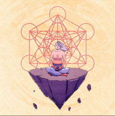 Meditatron